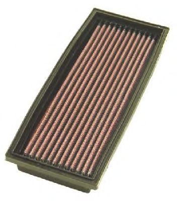 K&N FILTERS 332647 -